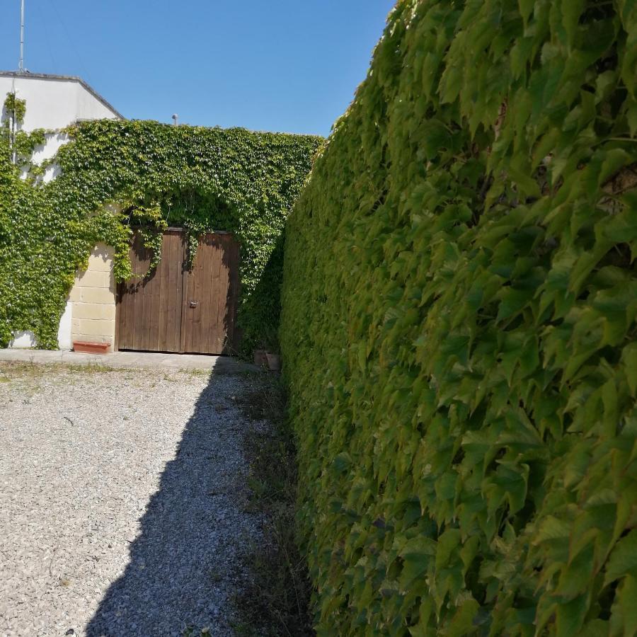 Casasalento Cavallino di Lecce Exterior foto