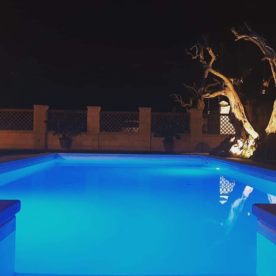 Casasalento Cavallino di Lecce Exterior foto