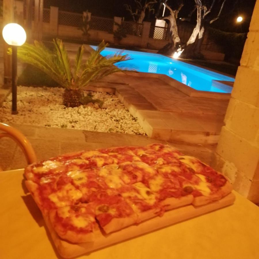 Casasalento Cavallino di Lecce Exterior foto