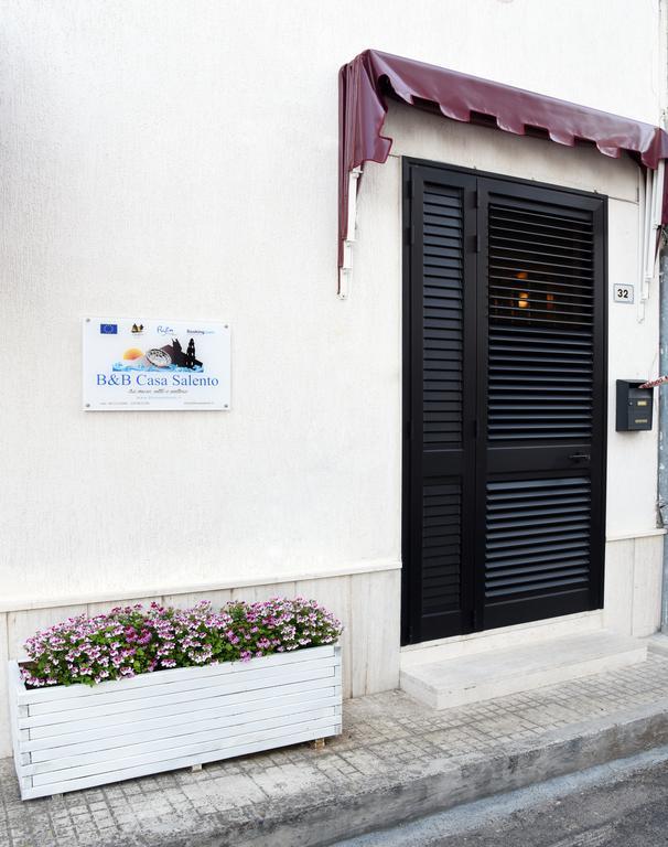 Casasalento Cavallino di Lecce Exterior foto