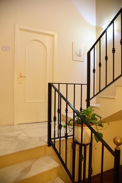 Casasalento Cavallino di Lecce Exterior foto