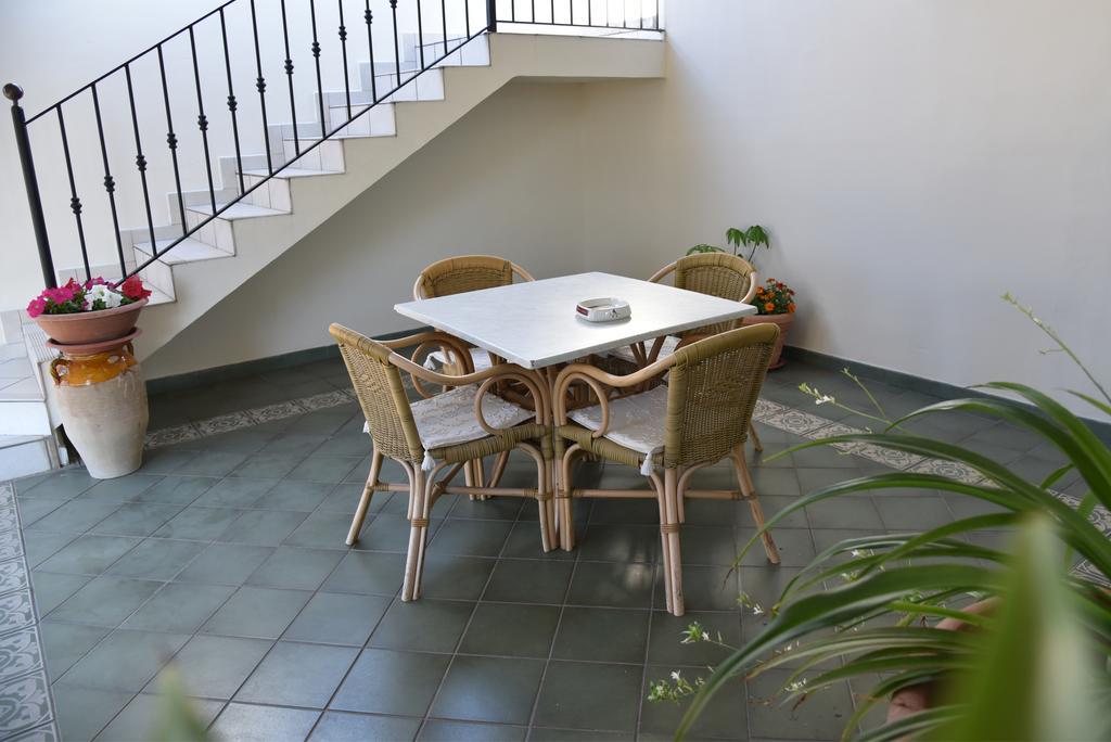 Casasalento Cavallino di Lecce Exterior foto