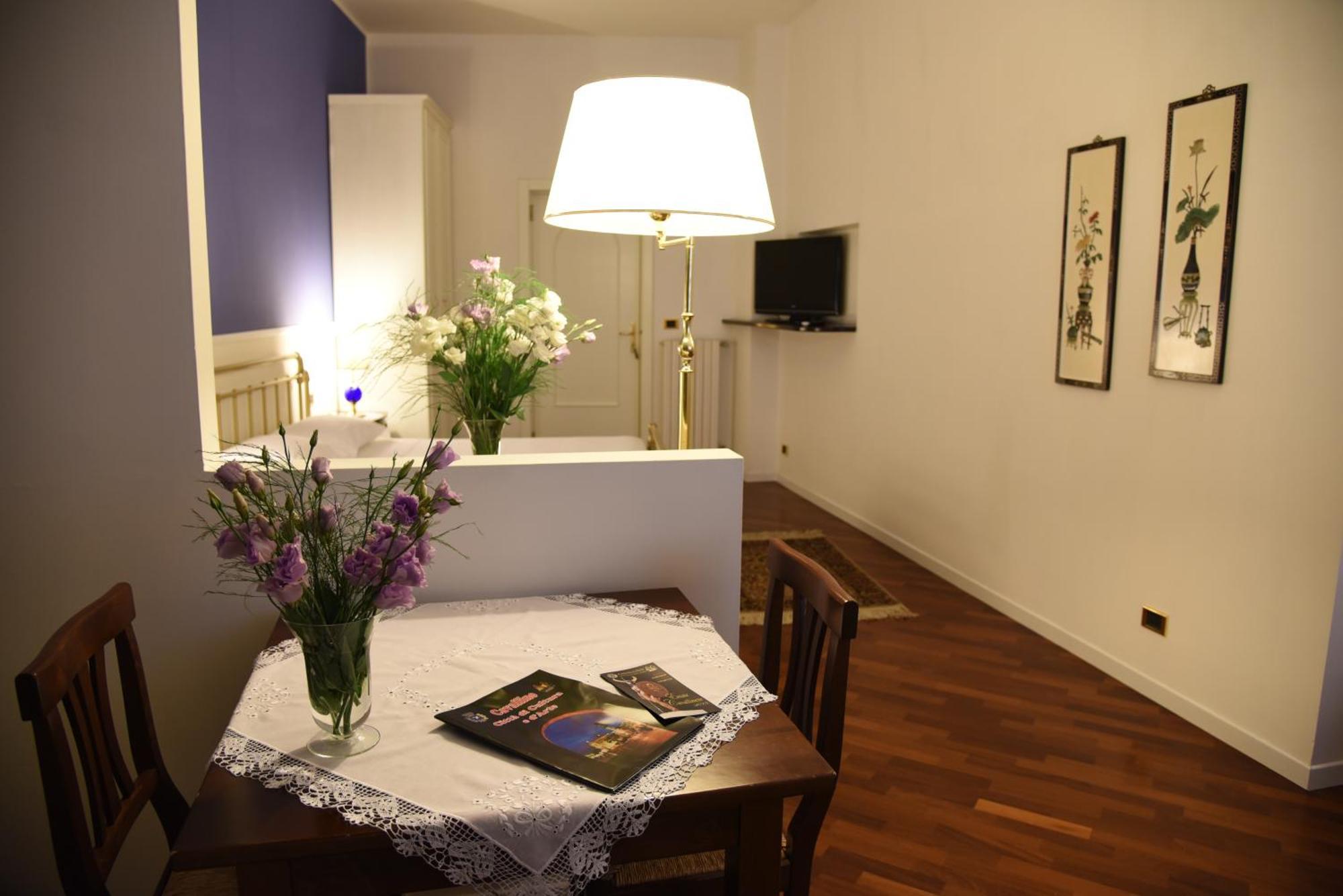Casasalento Cavallino di Lecce Quarto foto
