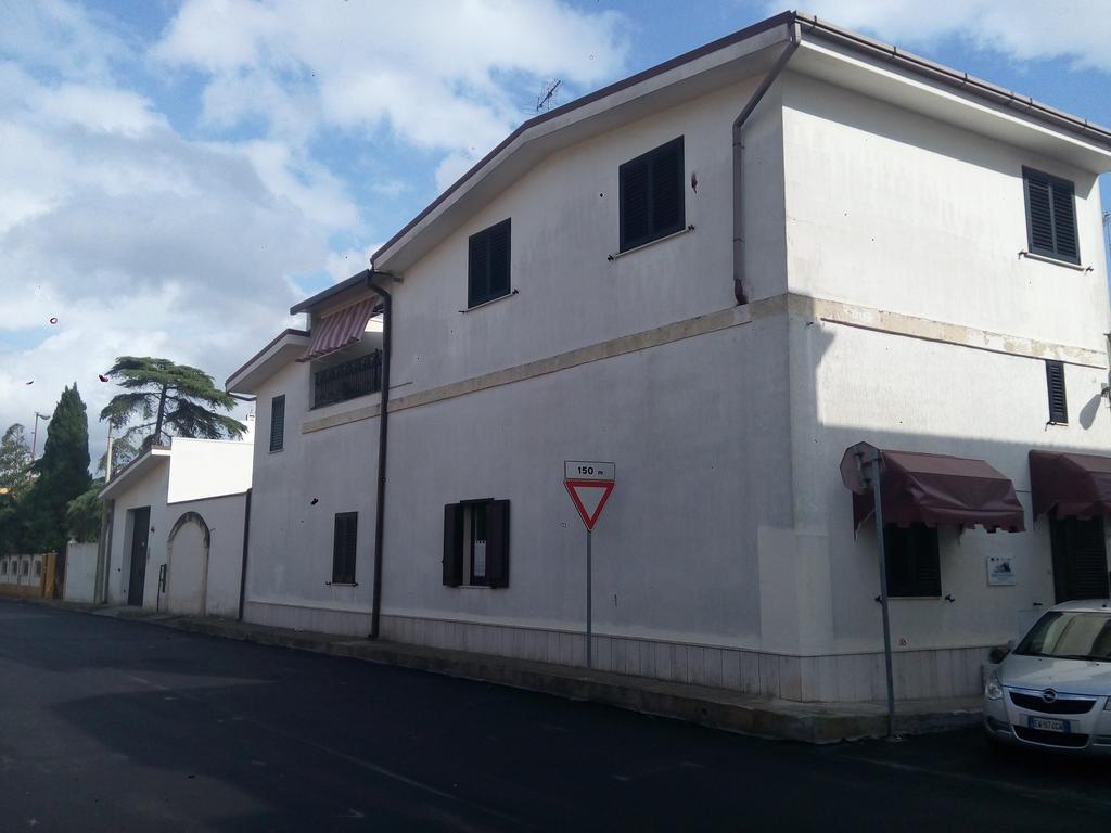 Casasalento Cavallino di Lecce Exterior foto